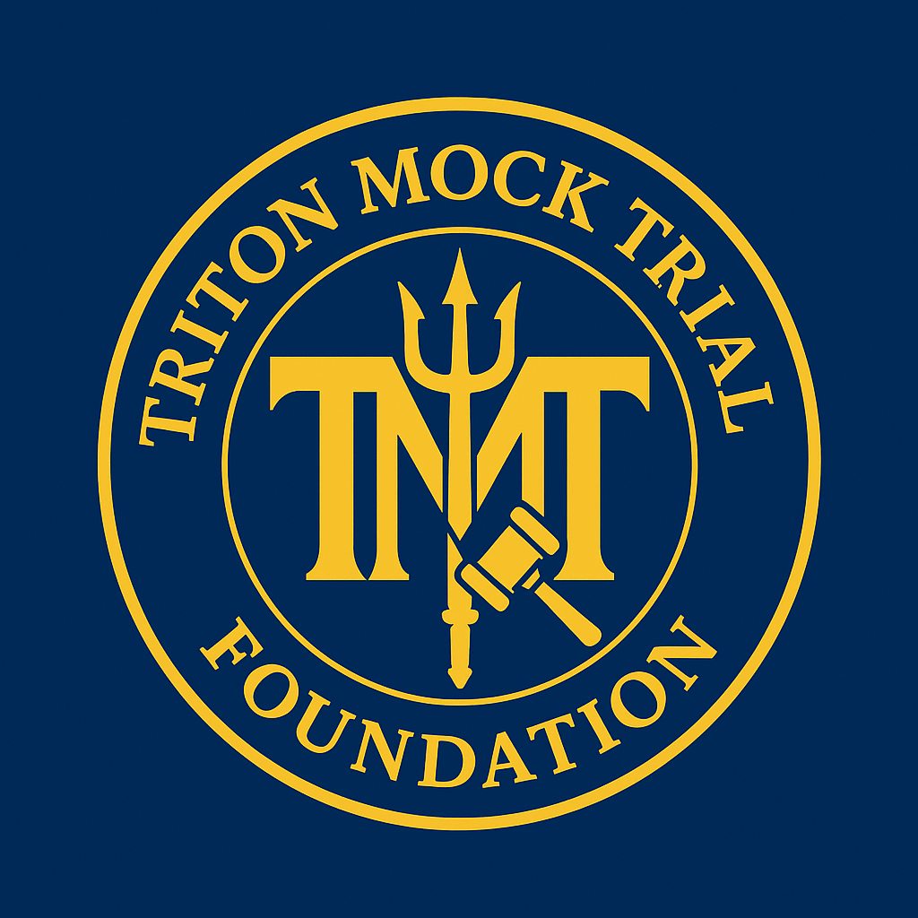 TMT Foundation Logo